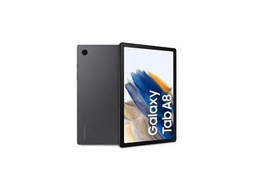 Samsung Galaxy Tab A8 (10.5, 2021) - Grijs - 32 GB - WiFi +, Computers en Software, Verzenden, Zo goed als nieuw, Samsung