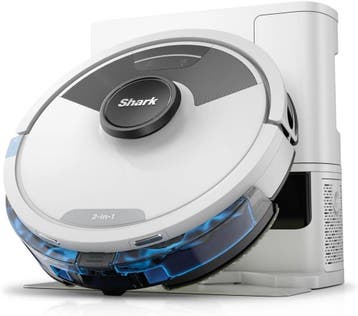 Dweilrobot Matrix Plus | Tapijt & Harde Vloer | 35% Korting, Ophalen of Verzenden, Zo goed als nieuw, Robotstofzuiger, Minder dan 1200 watt