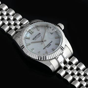 Norton - Vibia - Lady - Bracciale Jubilee - 100M - Zonder, Nieuw