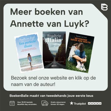 De Bucketlist - Annette van Luyk 9789086604531, Verzenden, Gelezen, Annette van Luyk