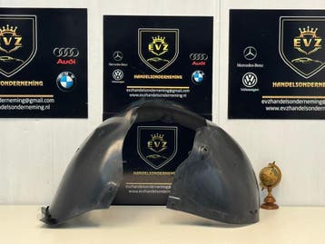 VW Golf VI 1.4 wielkuip links voor bj.2010 art.1K5805977B, Gebruikt, Voor, Volkswagen