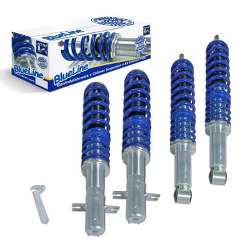 Blueline Schroefset Volkswagen Golf 1 Scirocco 1 en 2 RL794, Auto-onderdelen, Ophanging en Onderstel, Nieuw, Volkswagen