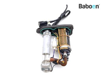 Benzinepomp Harley-Davidson XL 1200 N Sportster Nightster, Verzenden, Gebruikt