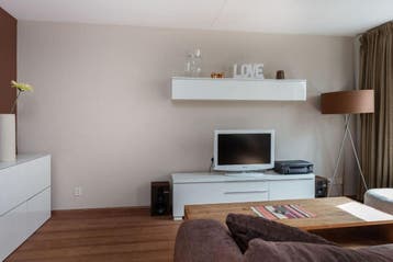Te huur: Appartement Graaf van Burenstraat in Deventer, Deventer, Overijssel, Appartement