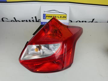 Gebruikte achterlicht Ford Focus 2011-2014 – BM51-13404-A, Ophalen of Verzenden, Nieuw