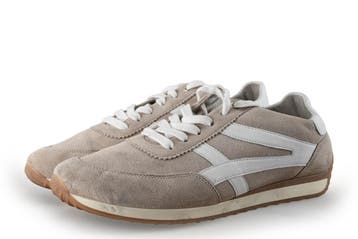 Gabor Sneakers in maat 42 Beige, Kleding | Dames, Schoenen, Verzenden, Beige, Gabor, Sneakers of Gympen