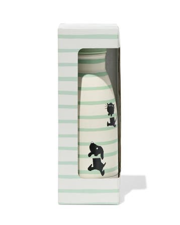 HEMA Takkie en Siepie drinkfles 260ml rvs, Verzenden, Nieuw