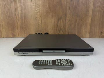 Harman Kardon - DVD-22 - DVD Cd-speler, Nieuw