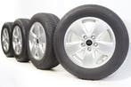 Mini Countryman F60 517 16 inch velgen + Winterbanden Bridge, Gebruikt, Velg(en), 16 inch, Winterbanden