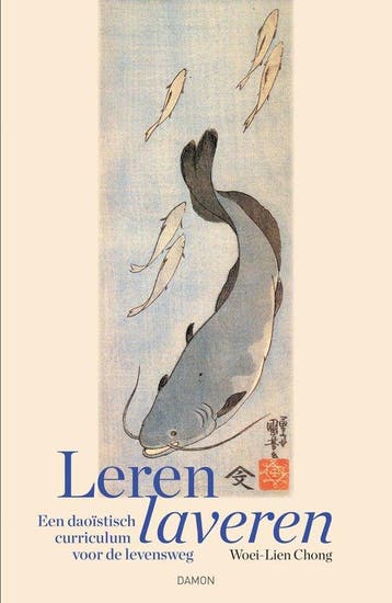 Leren laveren - Woei-Lien Chong 9789463404136, Verzenden, Zo goed als nieuw, Woei-Lien Chong