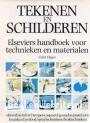 TEKENEN EN SCHILDEREN - en 9789025203160, Boeken, Verzenden, Gelezen, En