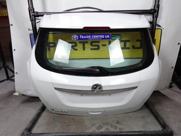 Achterklep Opel Mokka (2012-2019), Ophalen of Verzenden, Nieuw