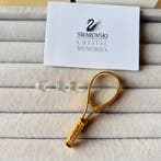Swarovski - Beeldje - Swarovski Crystal Memories Tennis