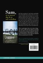 Sam, er is zoveel dat ik je wil vertellen / Lekker lezen, Verzenden, Zo goed als nieuw, Mario Demesmaeker
