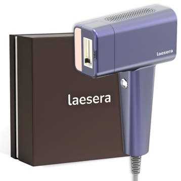 Laesera® Nova One IPL Ontharingsapparaat, Verzenden, Nieuw, Scheren en Epileren
