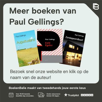 De wereld als leugen - Paul Gellings 9789054523628, Verzenden, Gelezen, Paul Gellings
