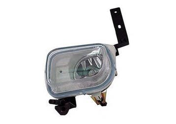 Volvo S70 V70 1997-2000 Mistlamp Rechts (Mistlampen), Auto-onderdelen, Verzenden, Nieuw