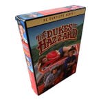 The Dukes Of Hazzard De Complete Serie 1 (BOXSET) (DVD), Verzenden, Nieuw in verpakking