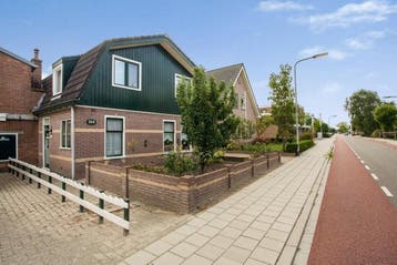 Te huur: Huis Dorpsstraat in Zwaag, Huizen en Kamers, Noord-Holland, Zwaag