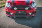 Front Splitter V.1 Mini Countryman Mk2 F60 JCW, Verzenden