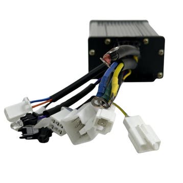 IVA Z1000 - Controller - Elektronisch Regelingssysteem - Ori, Ophalen of Verzenden, Nieuw