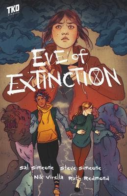 Eve of Extinction, Verzenden, Nieuw