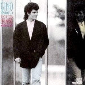 cd - Gino Vannelli - Big dreamers never sleep (1987), Verzenden, Zo goed als nieuw