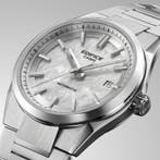 Casio - Casio Edifice Automatic Silver Dial - Zonder, Nieuw