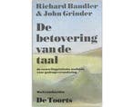 Boek De betovering van de taal 9789060203316, Verzenden, Zo goed als nieuw