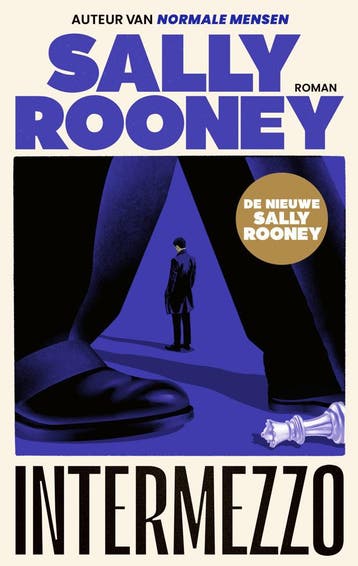 Intermezzo (Goed), Verzenden, Nieuw, Sally Rooney