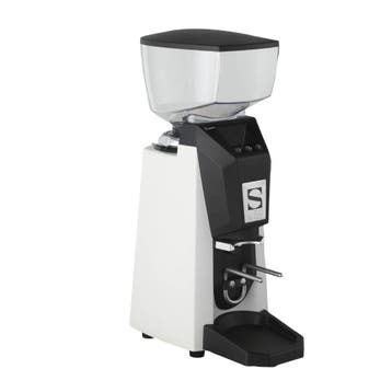 Santos On-Demand Koffiemolen 59Wa Wit, Verzenden, Nieuw in verpakking