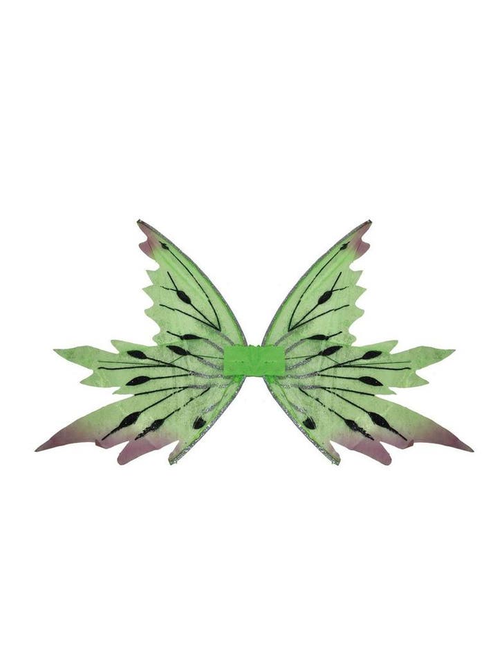 Vleugels Tinkerbell, Kleding | Dames, Carnavalskleding en Feestkleding, Nieuw, Ophalen of Verzenden