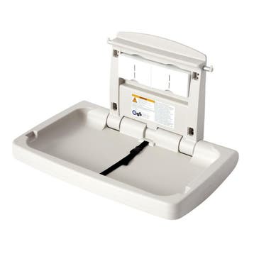 Rubbermaid baby verschoontafel, Verzenden, Nieuw in verpakking