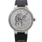Louis Vuitton - Tambour - Q2D07 - Heren - 2010-2020, Sieraden, Tassen en Uiterlijk, Horloges | Heren, Nieuw