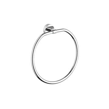 Handdoekring Lagoo Garda Messing (In 6 Verschillende, Ophalen of Verzenden, Nieuw