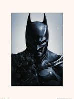 Kunstdruk Batman - Arkham Origins 30x40cm, Verzenden, Nieuw