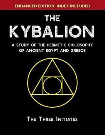 9781635617559 The Kybalion Three Initiates, Boeken, Verzenden, Nieuw, Three Initiates