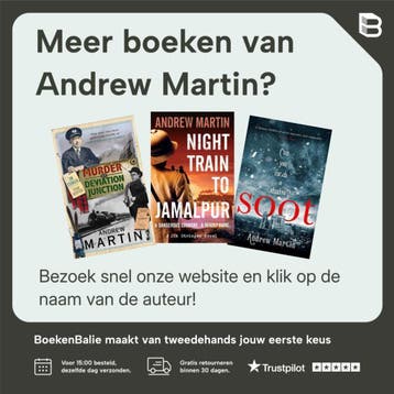 Blackpool Highflyer - Andrew Martin 9780571219025, Verzenden, Gelezen, Andrew Martin