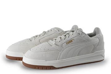 Puma Sneakers in maat 45 Wit, Puma, Verzenden, Wit, Sneakers of Gympen
