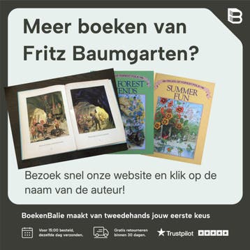 Happily Ever After - Fritz Baumgarten 9781870461245, Verzenden, Gelezen, Fritz Baumgarten