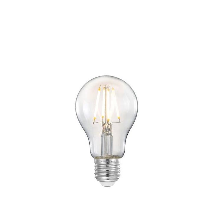 Lichtbron Kooldraadlamp | Helder glas | | Bol M LABEL51, Zakelijke goederen, Horeca | Keukenapparatuur, Nieuw in verpakking, Verzenden