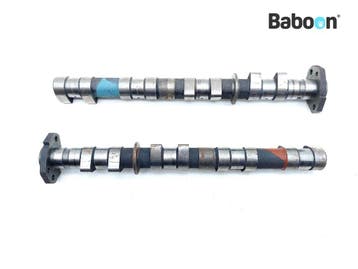 Nokkenas Yamaha XJ 6 2009-2012 (XJ6 Diversion), Motoren, Onderdelen | Yamaha, Verzenden, Gebruikt