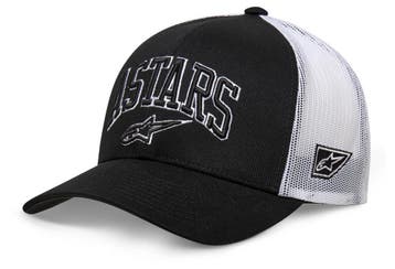 Dunker Trucker Cap Alpinestars, Verzenden, Nieuw met kaartje