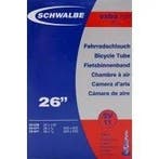 Binnenband Schwalbe SV11 Extra Light 26 - 40mm Ventiel, Verzenden, Nieuw