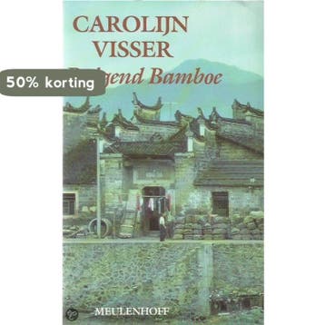 BUIGEND BAMBOE PB - Visser 9789029028318, Boeken, Verzenden, Gelezen, Visser