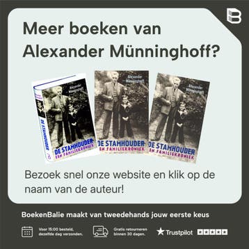 The Son and Heir A Memoir - Alexander Münninghoff, Verzenden, Gelezen, Alexander Münninghoff