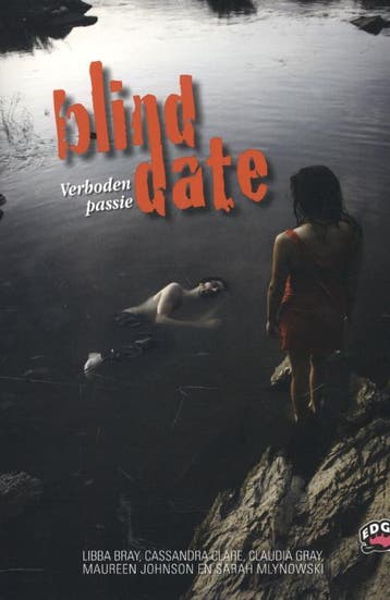 Blind date / Edge - Libba Bray 9789022328002, Verzenden, Gelezen, Libba Bray