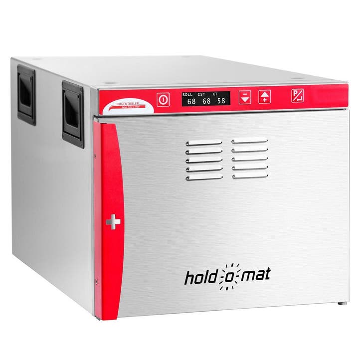 GGM Gastro | HUGENTOBLER | Hold-O-Mat 311 - Koken op lage |, Huis en Inrichting, Keuken | Servies, Nieuw, Verzenden