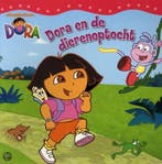 Dora en de dierenoptocht / Dora 9789089417084, Boeken, Verzenden, Gelezen, Christine Ricci