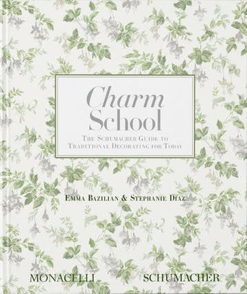 Charm School | Emma Bazilian; Stephanie Diaz | Nieuw, Ophalen of Verzenden, Nieuw, Emma Bazilian; Stephanie Diaz